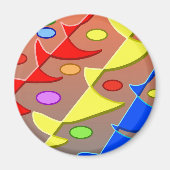 Aimant Jessica (Devant)