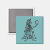 Aimant Jest (In)finie (Recto/Verso)