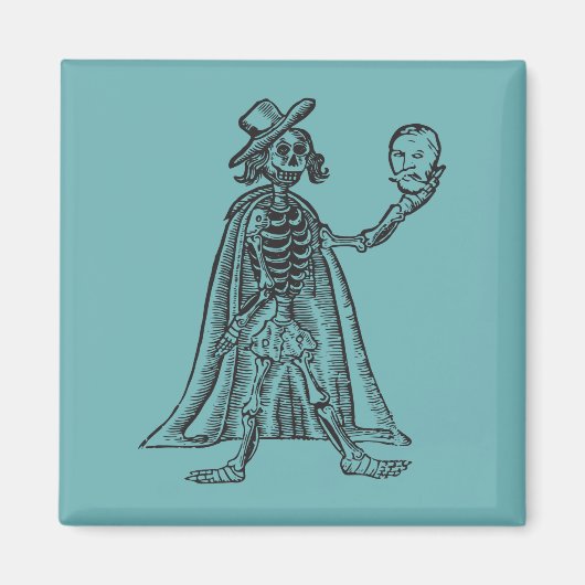 Aimant Jest (In)finie (Devant)