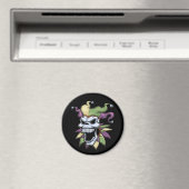 Aimant Jester II (In Situ (Lave-vaisselle))