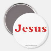 AIMANT JESUS (Recto/Verso)