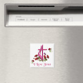 Aimant Jésus (In Situ (Lave-vaisselle))