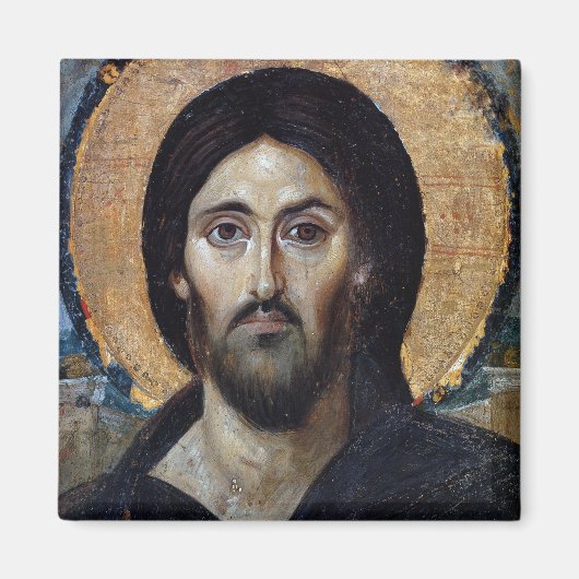 Aimant Jésus (Devant)