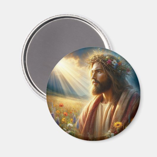 Aimant Jésus ! (Recto/Verso)