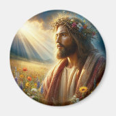 Aimant Jésus ! (Devant)
