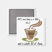 AIMANT JESUS (Recto/Verso)