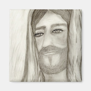 Aimant Jésus