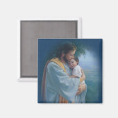 Aimant Jésus amour (Recto/Verso)