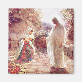 Aimant Jésus Apparaît À Marie-Madeleine (Devant)