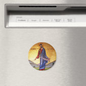 AIMANT JÉSUS-CHRIST (In Situ (Lave-vaisselle))