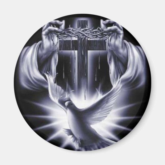 Aimant Jésus Christ (Devant)