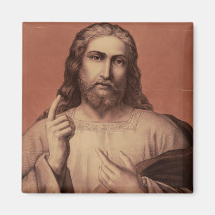 Aimant Jésus-Christ le Maître