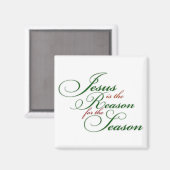 Aimant Jésus est la raison (Recto/Verso)
