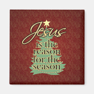 Aimant Jésus est Noël de chrétien de raison