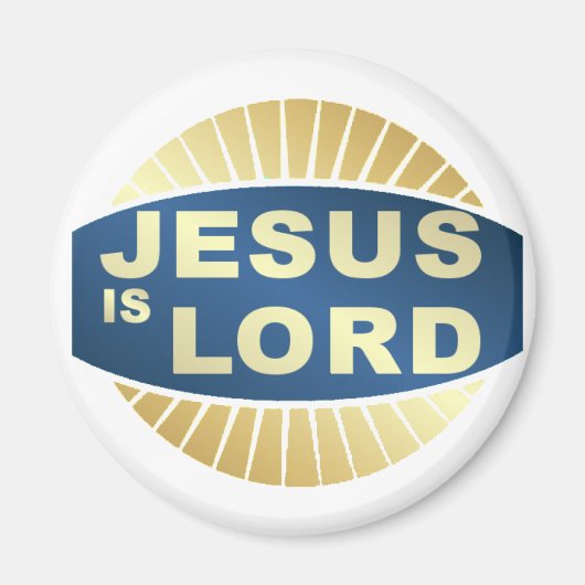 Aimant Jésus est Seigneur (Devant)