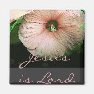 Aimant Jésus est Seigneur