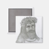 Aimant Jésus m'aime (Recto/Verso)