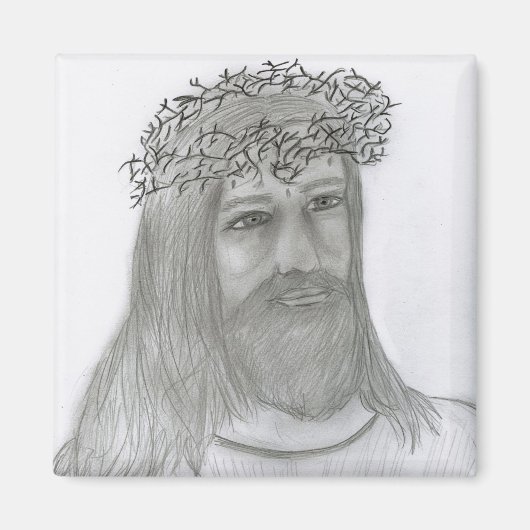 Aimant Jésus m'aime (Devant)