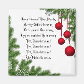 AIMANT JÉSUS M'AIME (Devant)