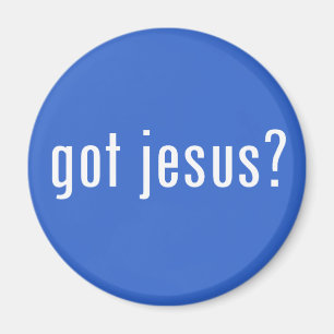 Aimant Jésus obtenu ?