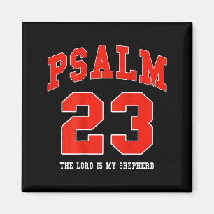 Aimant Jésus Psaume 23 Le Seigneur Est Mon Berger Chrétie
