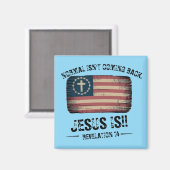 Aimant Jésus revient (Recto/Verso)