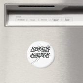 Aimant Jésus-Saves (In Situ (Lave-vaisselle))