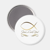 Aimant Jésus t'aime (Recto/Verso)