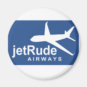 Aimant Jet Rude Air