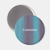 Aimant Jet Stream - Modèle (Recto/Verso)