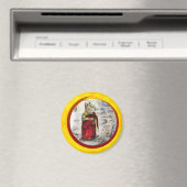 AIMANT JETTE LE MOINE (In Situ (Lave-vaisselle))