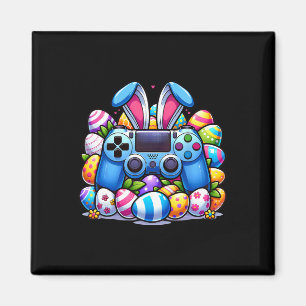 Aimant Jeu Bunny Oeufs Costume Pâques Jours Garçons Enfan