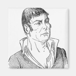 Aimant Jeu d'Andrew