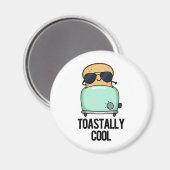 Aimant Jeu de toast Cool (Recto/Verso)