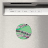 Aimant Jeu de trains (In Situ (Lave-vaisselle))