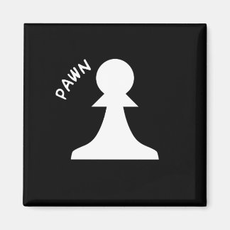 Aimant Jeu d'échecs