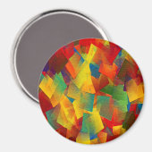 Aimant Jeu d'enfant sauvage........ (Recto/Verso)