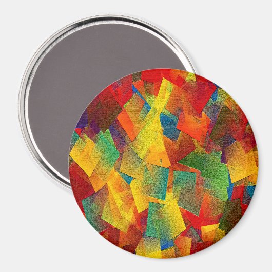 Aimant Jeu d'enfant sauvage........ (Recto/Verso)