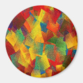 Aimant Jeu d'enfant sauvage........ (Devant)