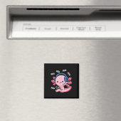 Aimant Jeu Enfants Garçons Filles Anime Vidéo Jeu Pew Gam (In Situ (Lave-vaisselle))