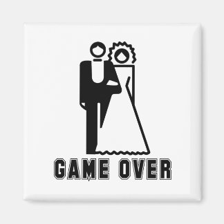 Aimant JEU SUR T-shirt