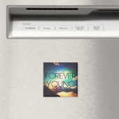 AIMANT JEUNE FOREVER (In Situ (Lave-vaisselle))