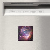 Aimant Jeunes Étoiles Dans Le Petit Nuage Magellanique. (In Situ (Lave-vaisselle))