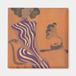 Aimant Jeunesse se développante No.8