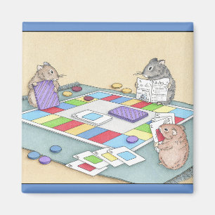 Aimant Jeux de hamsters