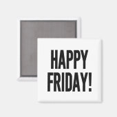 AIMANT JEUX VENDREDI ! (Recto/Verso)