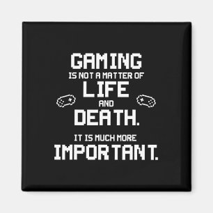 Aimant Jeux Vidéo vintages Funny Pc Console Geek