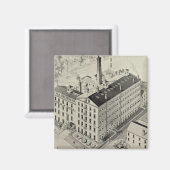 Aimant Jewell Belting Co (Recto/Verso)