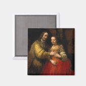 Aimant Jewish Bride (Recto/Verso)