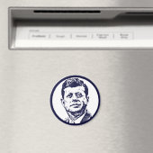 AIMANT JFK 1963 (In Situ (Lave-vaisselle))